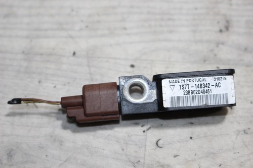 Airbagsensor crashsensor - airbagsensor,