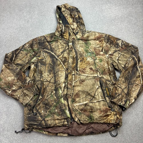 Realtree jacke erwachsene - jacke, x