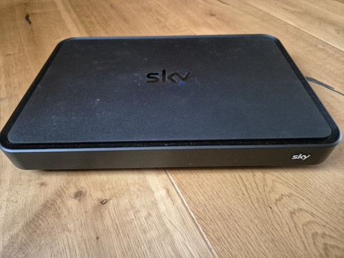 Humax sky kabel reveiver - humax,