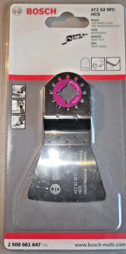 Bosch multitool hcs - -,