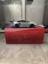 Porsche 911 (997) LB