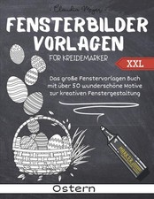 Fensterbilder vorlagen - fensterbilder,