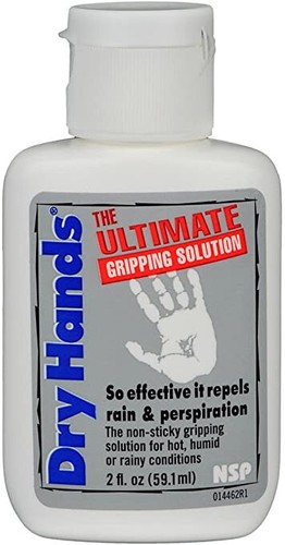 Nelson dry hands - nelson, ultimate