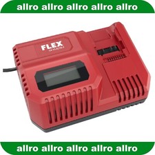 FLEX Ladegerät Schnell-Ladegerät CA 10.8/18.0 - 417882 - NEU