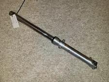 Honda NTV 650 RC33 Gabel rechts Telegabel Federgabel Vorderradgabel