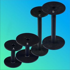 10 Stück Leerspulen ,Spulen 