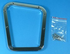 Chrome Gear Shift Linkage