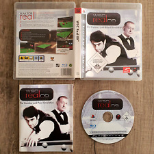 PS3 - Playstation ► WSC | World Snooker Championship Real 2009 ◄ CIB