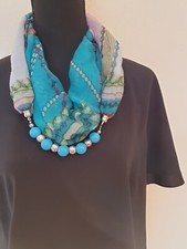 Geschenkidee Damen Schal