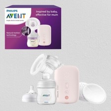 Philips Avent Elektrische