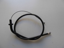 Yamaha FZR 500, FZR 600 GENESIS ORIGINAL Gaszug Cable, Throttle 3EN-26312-00