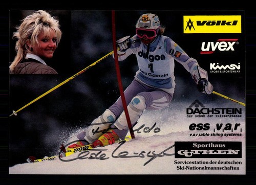 Krista kinshofer güthlein - krista,