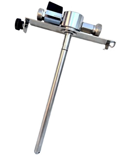 Liter bierfass adapter - 5,
