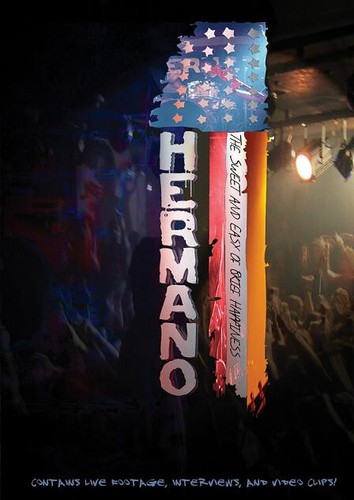 Hermano the sweet - sweet, &