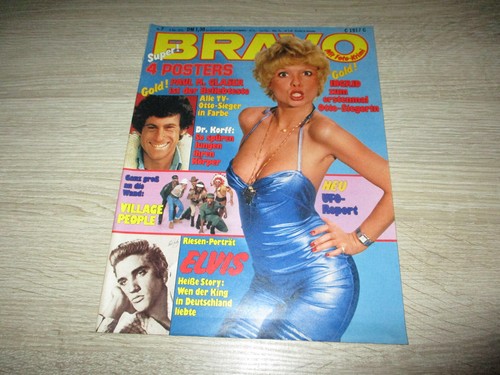 Bravo 1979 79 mit - bravo,