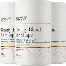 BEAUTY BLEND FOR SHAPE 360 g