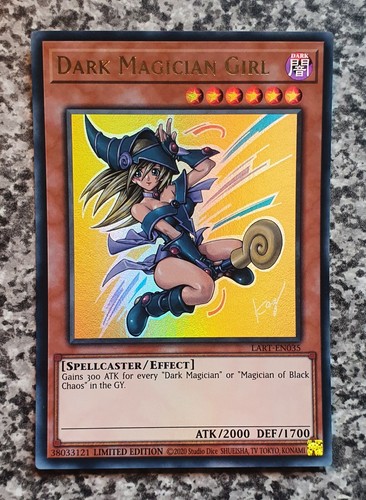 Yugioh error misprint - error!,