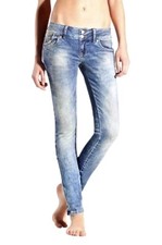 LTB Damen Jeans Hose Molly