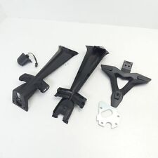 Triumph Street Triple 765 R RS Kennzeichenhalter Heckverkleidung hinten C3103