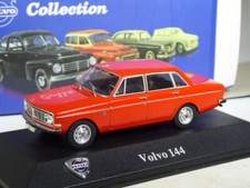 (KI-05-30) Atlas Volvo 144 rot