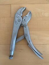 Feststellzange, Schweißerzange, Klemmzange, Verriegelungszange 