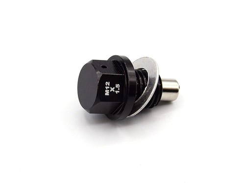 Magnetische ölablassschraube - magnetische,