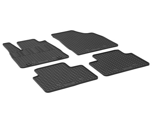 Gummimatten für mg3 ab - mg,