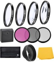 58mm Accessory Kit For