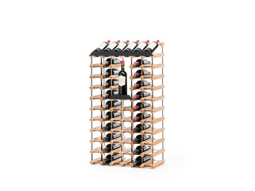 Marken holz weinregal raxi - holz,
