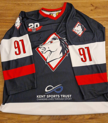Invicta dynamos 20th - invicta,
