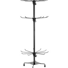 Drehbarer Verkaufsständer