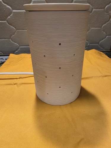 Scentsy duftlampe elektrisch - scentsy,