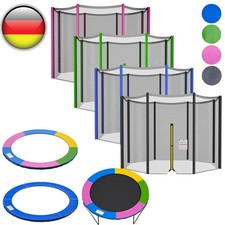 Trampolin ersatzteile netz - trampolin,
