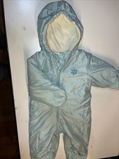 Schneeanzug GR. 74/80