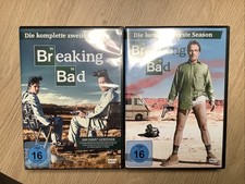 Breaking Bad - Staffel 1 Und 2