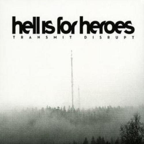 Hell for heroes transmit - hell, is