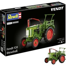 Revell 07828  Bausatz 1:24