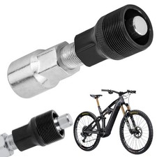 Fahrrad Kurbelabzieher 4-kant