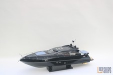 LuxShips Sunseeker Predator 64