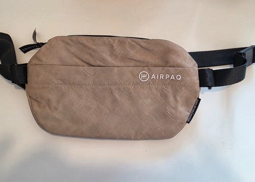 Aipaq sling bag - aipaq,