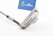 Linkshand Brosnan C5 Häcksler