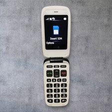 Doro PhoneEasy 615 entsperrtes