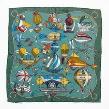 HERMES Paris Les Folies du