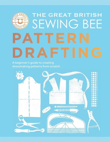 The great british sewing - the,