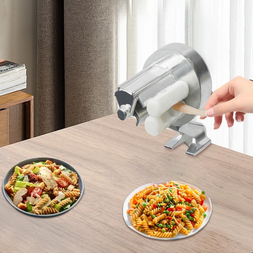 Pasta maschine nudelmaschine - pasta,