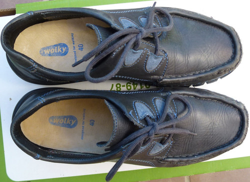 Wolky schuhe damen - schuhe,