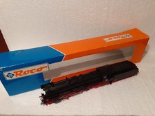 H0 Roco 43240 Dampf-Lok DB Ep