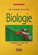 Campbell Reece - Biologie 6