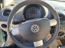 Air Bag Front Driver Wheel