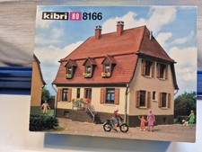Kibri H0 Bausatz 1:87, 8166